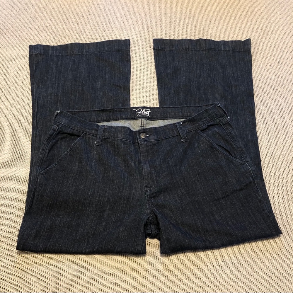 Old Navy the flirt jeans short cotton spandex